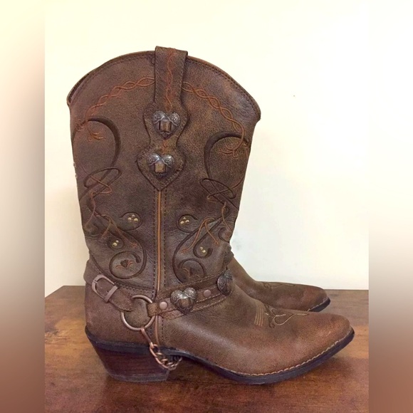 Durango Shoes - Women's cowboy boots